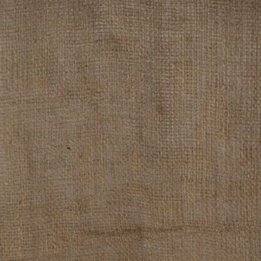 burlap