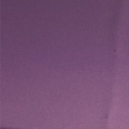 rega; purple polyester