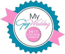 My Gay Wedding